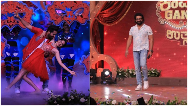 Sandalwood Actress Will Participate In Star Suvarna Comedy King Utsav 