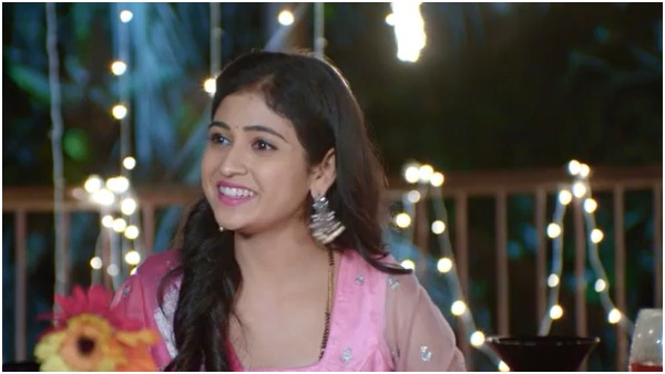 ಎಜೆ ಸರ್ಪೈಸ್‌ನಿಂದ ಲೀಲಾ ಫುಲ್ ಖುಷ್ 