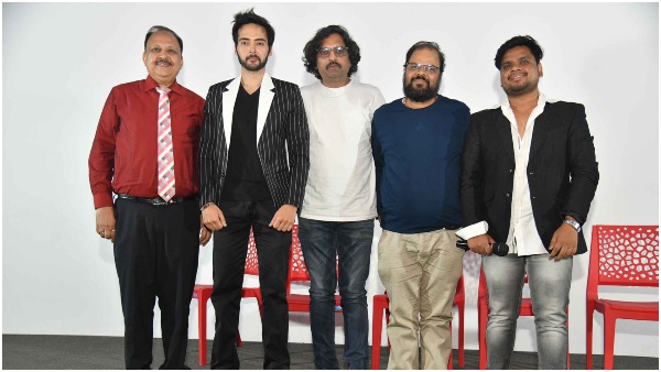 After The Kashmir Files Movie The Kashmir Song Will Be Releasing