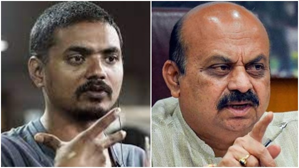 ತೆರಿಗೆ ವಿನಾಯಿತಿ ಕಿತ್ಕೊಂಡಿದ್ದು ಬಿಜೆಪಿ ಸರ್ಕಾರ 