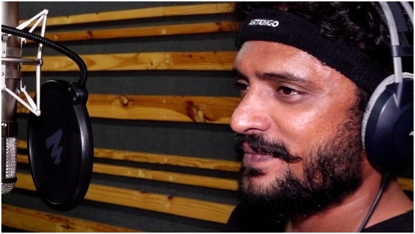 ಶಿವಣ್ಣ, ಧನಂಜಯ್ಗೆ ವಸಿಷ್ಠ ಸಾಥ್? ಶಿವಣ್ಣ, ಧನಂಜಯ್ಗೆ ವಸಿಷ್ಠ ಸಾಥ್?