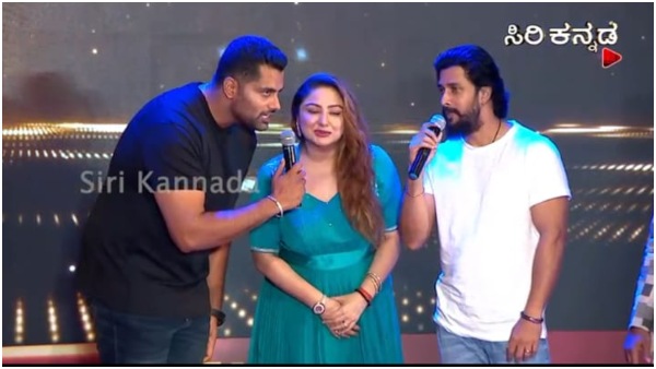 ಸೆಲೆಬ್ರೆಟಿಗಳಿಂದ ರಾಘಣ್ಣನ ಧಾರಾವಾಹಿಗೆ ಶುಭ ಹಾರೈಕೆ 