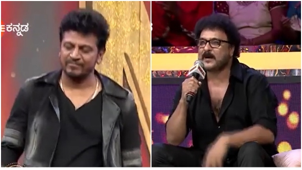 ಶಿವಣ್ಣ ಮಾಡಿದ ಯುದ್ಧದ ಬಗ್ಗೆ ರವಿಮಾಮ ಹೇಳಿದ್ದೇನು? 