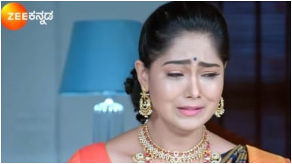 ಪೋಟೊ ಕಂಡು ಶಾಕ್ ಆದ ಪಾರು 