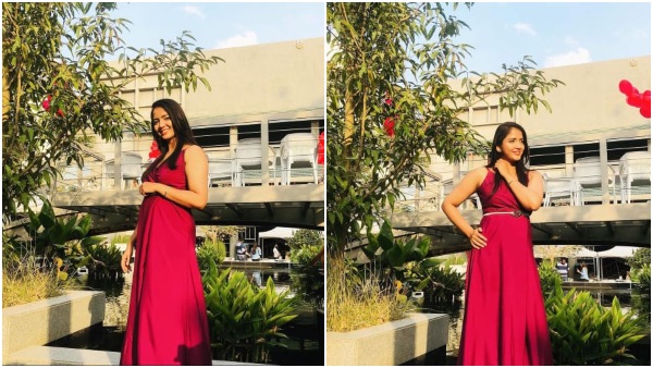 ಆರತಿ ಹೊಸ ಲುಕ್ಕಿಗೆ ಫಿದಾ 