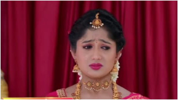 ಅರಿಶಿನದಲ್ಲಿ ಬರೆದಿದ್ದಕ್ಕೆ ಬಚಾವ್ 