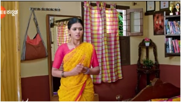 ಮುರುಳಿ-ಸಹನಾ ವಿಚಾರ ಕಂಠಿ-ಸ್ನೇಹಾಗೆ ತಿಳಿಯುತ್ತಾ? 