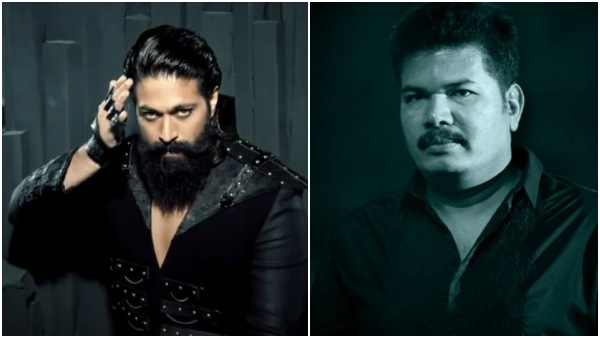 ಶಂಕರ್ ಜೊತೆ ಯಶ್ ಸಿನಿಮಾ? 