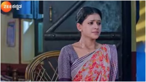 ಪ್ರೀತಿ ತ್ಯಾಗ ಮಾಡುತ್ತಾಳಾ ಸಹನಾ? 