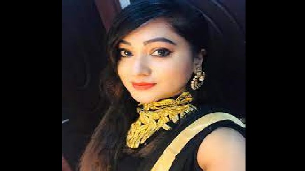  ರಿಯಾಲಿಟಿ ಶೋನಲ್ಲೂ ಮಿಂಚಿದ ಅನಿಕಾ!