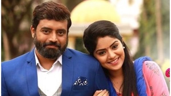 ಅನು, ರಾಜನಂದಿನಿ ಮರುಜನ್ಮ ಎಂದ ಶಾರದ!