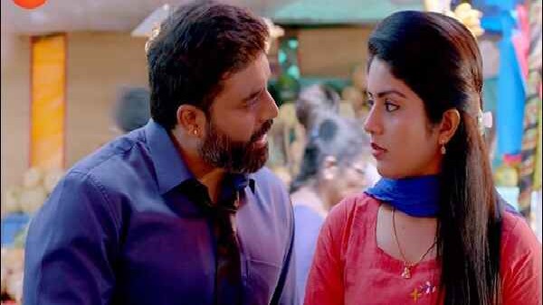 ಅನು ನಡವಳಿಕೆಯಿಂದ ಆರ್ಯ ಅಚ್ಚರಿ!