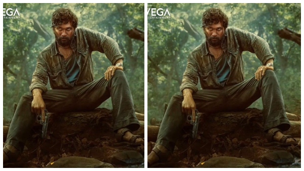 'ಪುಷ್ಪ' 184 ಕೋಟಿ ಗಳಿಕೆ!