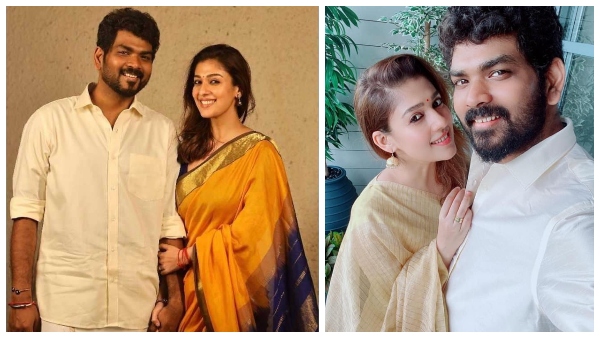 ನಯನತಾರಾಗೆ ವಿಘ್ನೇಶ್ ಸಿಕ್ಕಿದ್ದು 2015ರಲ್ಲಿ!