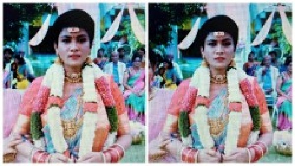 ನನ್ನ ನಿರ್ಧಾರ ಚೆನ್ನಾಗೇ ಇದೆ ಎಂದ ಸತ್ಯ!