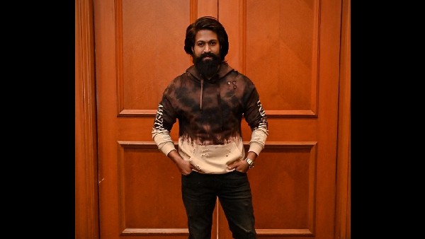 ಯಶ್‌ಗೆ ಪೂಜಾ ಹೆಗ್ಡೆ ನಾಯಕಿ!