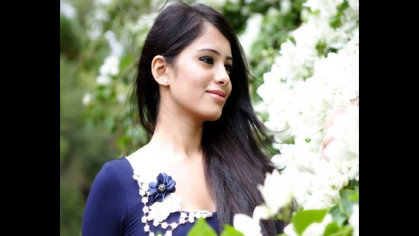 ಜುವೆಲರಿ ಡಿಸೈನರ್ ದೀಪಾ ಸನ್ನಿಧಿ! ಜುವೆಲರಿ ಡಿಸೈನರ್ ದೀಪಾ ಸನ್ನಿಧಿ!