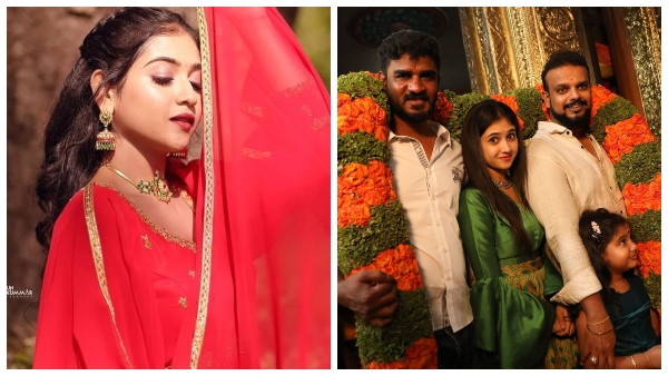 ಮಲೈಕಾ ಪಾತ್ರದ ಮೇಲೆ ಕುತೂಹಲ! ಮಲೈಕಾ ಪಾತ್ರದ ಮೇಲೆ ಕುತೂಹಲ!