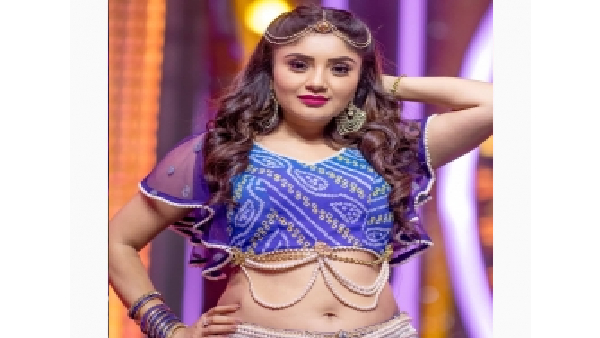 ಕಿರುತೆರೆಯಲ್ಲೂ ಸಕ್ರಿಯರಾಗಿರುವ ಕಾರುಣ್ಯಾ!