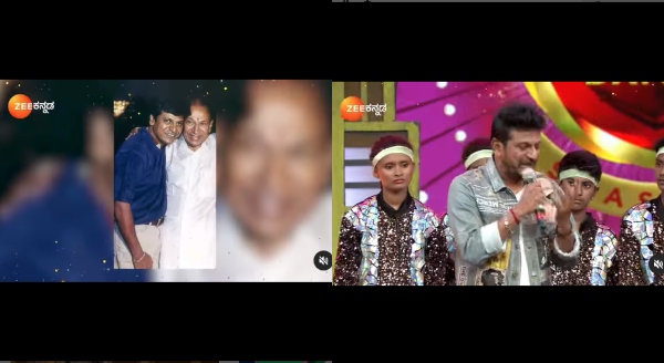 ಅಪ್ಪು ಹೋದ ಮೇಲೆ ಶಿವಣ್ಣನ ಮನಸ್ಸು ಭಾರವಾಗಿದೆಯಾ