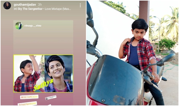 ಜೂ. ಸತ್ಯಳನ್ನು ನೋಡಿ ಸೀನಿಯರ್ ಸತ್ಯ ಹೇಳಿದ್ದೇನು? 