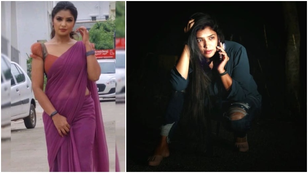 ನಿಶಿತಾ ಗೌಡ ಸಿನಿಮಾದಲ್ಲೂ ಫೇಮಸ್! 