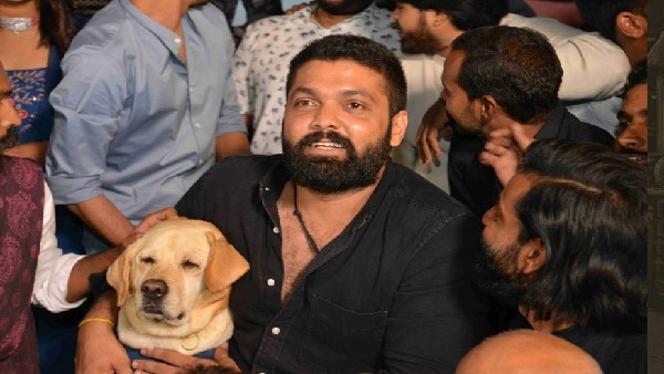 ರಕ್ಷಿತ್ ಕರಿಯನ್‌ನ ಬೆಸ್ಟ್ ಸಿನಿಮಾ ಆಗುತ್ತಾ? 