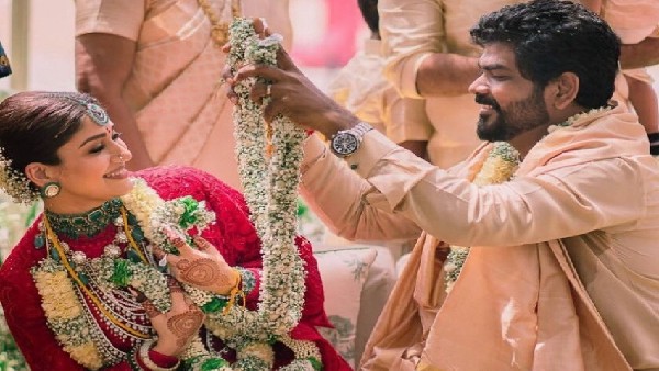 ವಿಘ್ನೇಶ್ ಕುಟುಂಬಕ್ಕೆ ಉಡುಗೊರೆ 