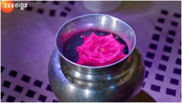 ಗುಲಾಬಿ ಬಗ್ಗೆ ಕೇಳಿದ್ರೆ ಕಾರಣಗಳ ಸುರಿಮಳೆ 