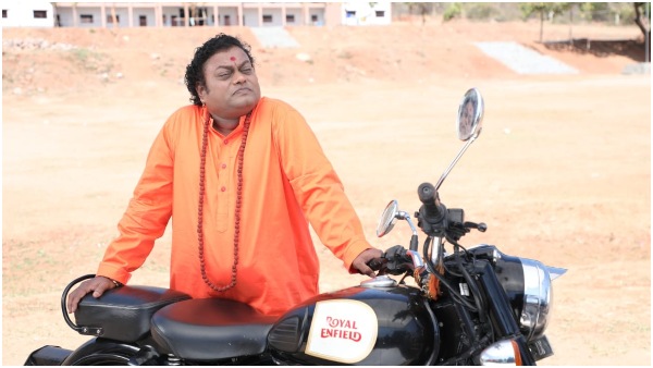 'ಮಠ' ಟೈಟಲ್ ಸಿಕ್ಕಿದ್ದೇಗೆ? 