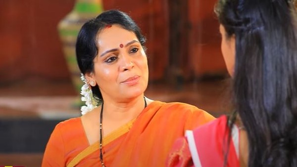 ನೇತ್ರಾವತಿ ಒಪ್ಪಿಕೊಂಡಿದ್ದು ಈ ಕಾರಣಕ್ಕೆ 