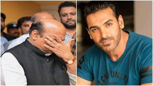 ಚಾರ್ಲಿ ಬಗ್ಗೆ ಜಾನ್‌ಗೆ ತಿಳಿದಿದ್ದು ಹೇಗೆ? 