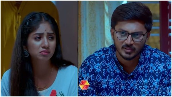 ದಿಯಾಳನ್ನು ಕೆಟ್ಟವಳು ಮಾಡಲು ಹೊರಟ ಮಾಯಾ! 