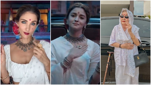 ಥೈಲ್ಯಾಂಡ್‌ಗೆ ಆಲಿಯಾ ಪ್ರವಾಸ 