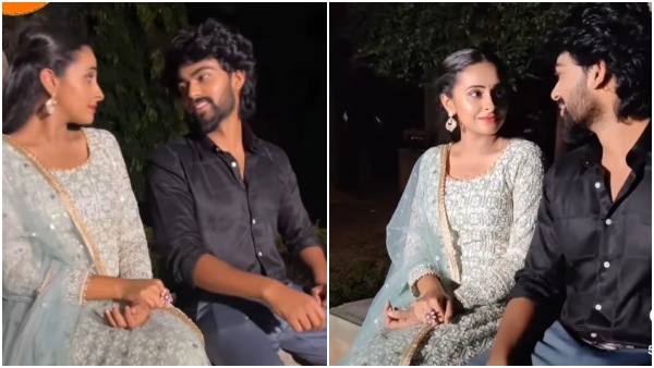 ಸ್ನೇಹಾ ಆಯ್ತು ಈಗ ಸಹನಾ ವಿಡಿಯೋ 