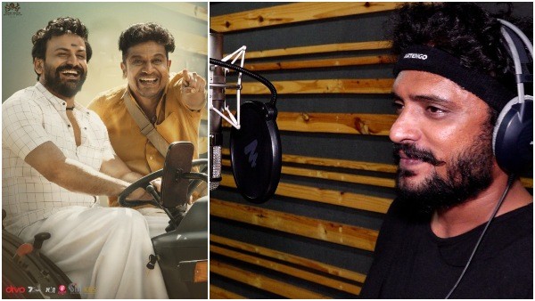 ಪ್ರೀ-ರಿಲೀಸ್ಗೂ ಮುನ್ನ ಸಾಂಗ್ ರಿಲೀಸ್ ಪ್ರೀ-ರಿಲೀಸ್ಗೂ ಮುನ್ನ ಸಾಂಗ್ ರಿಲೀಸ್