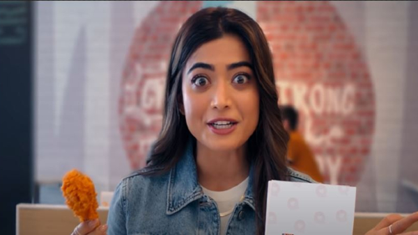 ರಶ್ಮಿಕಾ ನೆನೆದ ಫ್ಯಾನ್ಸ್ 