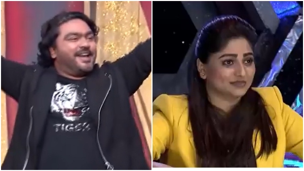 ಮಕ್ಕಳ ಹಾಡಿಗೆ ಅರ್ಜುನ್ ಜನ್ಯ ಭಾವುಕ 