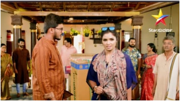 ಆ ಮಗು ಯಾರದ್ದು, ಆ ಮಹಿಳೆ ಯಾರು..? 