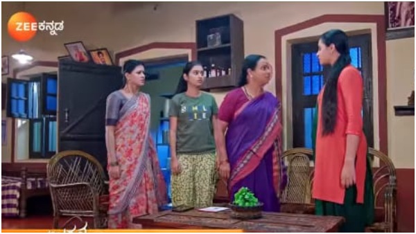 ಸುಮಾಗೆ ಈ ಮದುವೆ ಇಷ್ಟವಿಲ್ಲ 