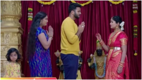 ಕರ್ಣನಿಂದ ತಪ್ಪಿತು ಬಾರಿ ಅನಾಹುತ 