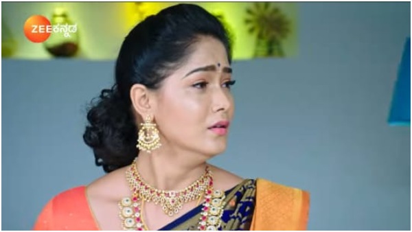 ಪಾರು ಕಾಪಾಡಲು ಅಖಿಲಾಗೆ ಮಾತ್ರ ಸಾಧ್ಯ 