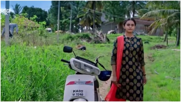 ದೊರೆಗಾಗಿ ಬಂದ ಸ್ನೇಹಾ ಕಂಠಿ ನೋಡು ಶಾಕ್ 