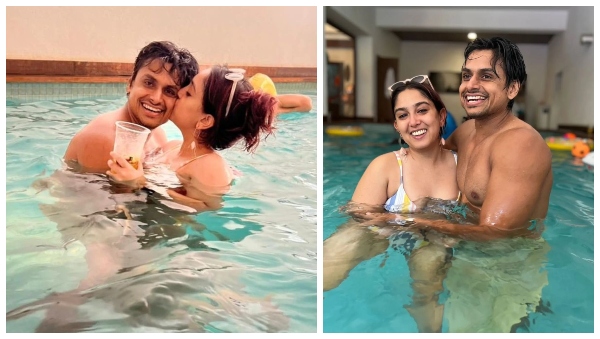 ಇರಾ ಖಾನ್ ನಟನೆ ಯಾವಾಗ!