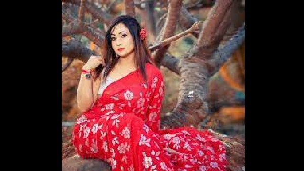  'ಪ್ರೇಮಲೋಕ'ದಲ್ಲಿ ನಟಿಸಿದ್ದ ಚೆಲುವೆ!