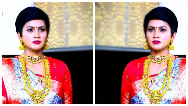 ತಾಳ್ಮೆ ಕಳೆದುಕೊಂಡ ಸತ್ಯ!