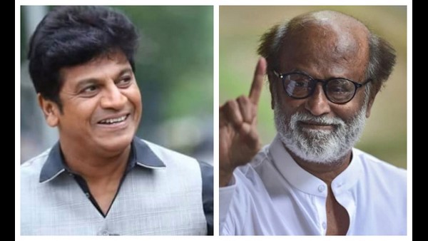 ರಜನಿಕಾಂತ್ ರಾಜ್ ಕುಟುಂಬಕ್ಕೆ ಹತ್ತಿರ!