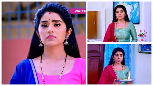 ಆರ್ಯನಿಂದ ಮತ್ತೆ ಸತ್ಯ ಮುಚ್ಚಿಟ್ಟ ಅನು!