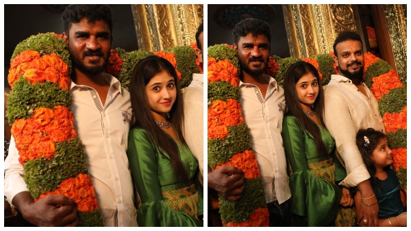 ನಟ ಚಿಕ್ಕಣ್ಣ ಜೊತೆಗೆ ಮಲೈಕಾ ನಟಿ! ನಟ ಚಿಕ್ಕಣ್ಣ ಜೊತೆಗೆ ಮಲೈಕಾ ನಟಿ!