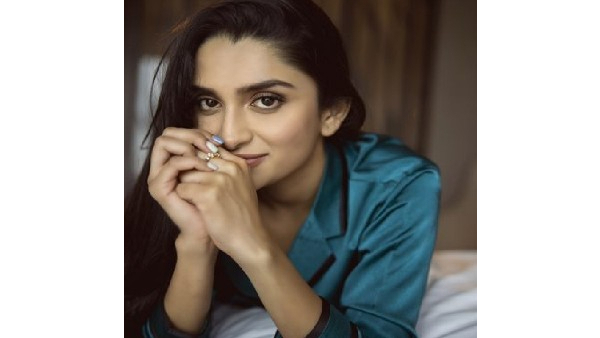 ಕನ್ನಡದಲ್ಲೂ ಕೂಡ ಬ್ಯುಸಿಯಾಗಿರುವ ಧನ್ಯಾ!